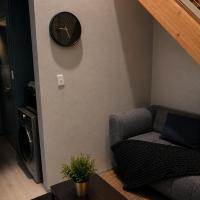 City Building - B&B Johannesburg