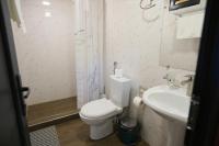 Chalet mit 2 Schlafzimmern