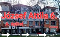EVITA Apartman HAJDÚSZOBOSZLÓ - Ferienwohnung Hajduszoboszlo