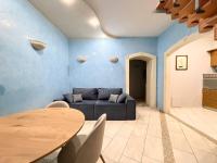 Classical Deribasivska 3-Bedrooms Apartment - B&B Odessa