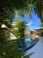 Pousada Casa Meraki - B&B São Sebastião