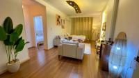 Junior Suite mit Bergblick
