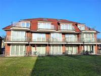Residenz Haus am Mühlenpark - B&B Cuxhaven