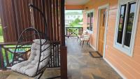 Boutique 2 Bedroom Apartment Fast WiFi AC North Paramaribo - B&B Paramaribo