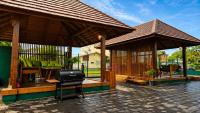 Boutique 2 Bedroom Apartment Fast WiFi AC North Paramaribo - Ferienwohnung Paramaribo