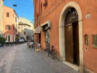 Maison Contrari - B&B Ferrara