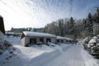 Ferienpark im schönen Falkenstein 6 - B&B Falkenstein