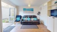 82 Strawberry Hill, Tolroy Manor - B&B Hayle
