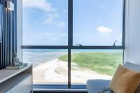 BHS Flat a beira Mar 2105 - Chambres d'hôtes Recife