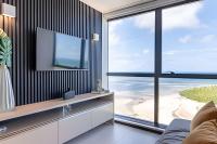 BHS Flat a beira Mar 2105 - Chambres d'hôtes Recife