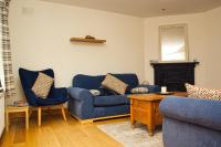 Stylish 3-Bed Home Walk to Lahinch Village - Ferienwohnung Lahinch