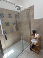 Chambre Double avec Salle de Bains Privative