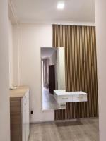 Amazing flat in the best location - B&B Tsqaltubo