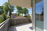 Villa Estrelia, App 6 - Bed and Breakfast Ahlbeck