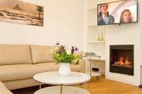 Strandresidenzen Bansin Ostseepalais 01 - B&B Bansin