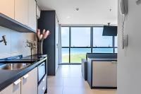 BHS Flat a beira mar 2203 - B&B Recife