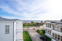 Villa Albertine App 11 - B&B Ahlbeck