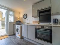 Tide And Seek - Garden Flat by the Sea - B&B Walmer
