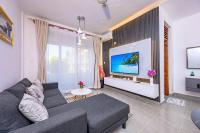 Classy Couzy Suites - Chambres d'hôtes Malindi