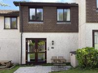 34 Strawberry Hill, Tolroy Manor - Bed and Breakfast Hayle