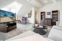 Dünenresidenz App A21 - B&B Bansin
