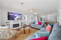The Beach Shack - Cherry Grove Beach House - B&B Myrtle Beach