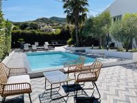 Residence Villa Branda - B&B Calvi