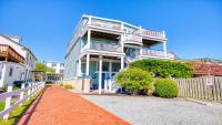 Windsor Sands Beach Retreat - Bed and Breakfast Cape May