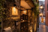 Vicolo delle Belle Suite - Ferienwohnung Terracina