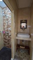 Chambre Lit Queen-Size Deluxe
