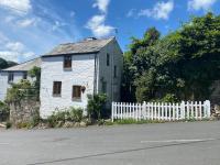 Chartwell Cottage, Rilla Mill-Cosy Cornish Cottage - B&B Upton