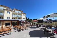 H&P Touristik Residenz Grafenmatt GRA-2-2 - B&B Feldberg