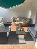Açoteias Townhouse Villa T2 1 - Ferienwohnung Roja- Pé