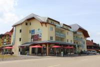 H&P Touristik Residenz Grafenmatt GRA-2-1 - Ferienwohnung Feldberg