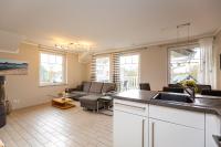 Dünendomizil App 07 - B&B Bansin