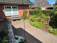 Nord-Ostsee-Nest - FeWo mit Sonnenterrasse und Wallbox - B&B Tarp