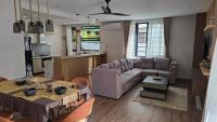 Oceanfront Residence - Bed and Breakfast Flic en Flac