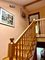 Domek Gierczyn 16 - Bed and Breakfast Gierczyn