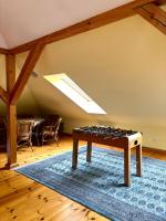 Domek Gierczyn 16 - Bed and Breakfast Gierczyn