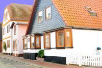 Trautes Heim Ferienwohnung Sued - B&B Maasholm