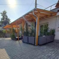 Caramella Apartman Zalakaros - B&B Zalakaros