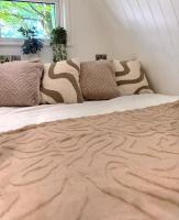 The Pod-Hot Tub-Woodland Lodges-St Clears-Carmarthen - Chambres d'hôtes Carmarthen