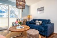 Villa Carpe Diem Wohnung 6 - B&B Zingst