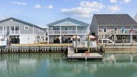 The Beach Shack - Cherry Grove Beach House - B&B Myrtle Beach