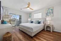The Beach Shack - Cherry Grove Beach House - B&B Myrtle Beach