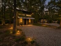 Cabin 6 - B&B Summertown
