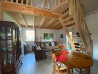 Gite Wildflower Lane - B&B Valojoulx
