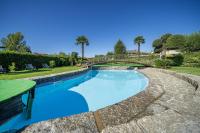 DM Turismo Rural Room 2 - B&B Campo