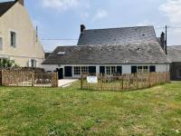 La maisonnette 2personnes le rdc à 1200m de la mer - B&B Agon-Coutainville