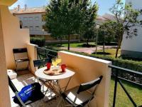 Citymar by FHR T2 com piscina - B&B Vilamoura